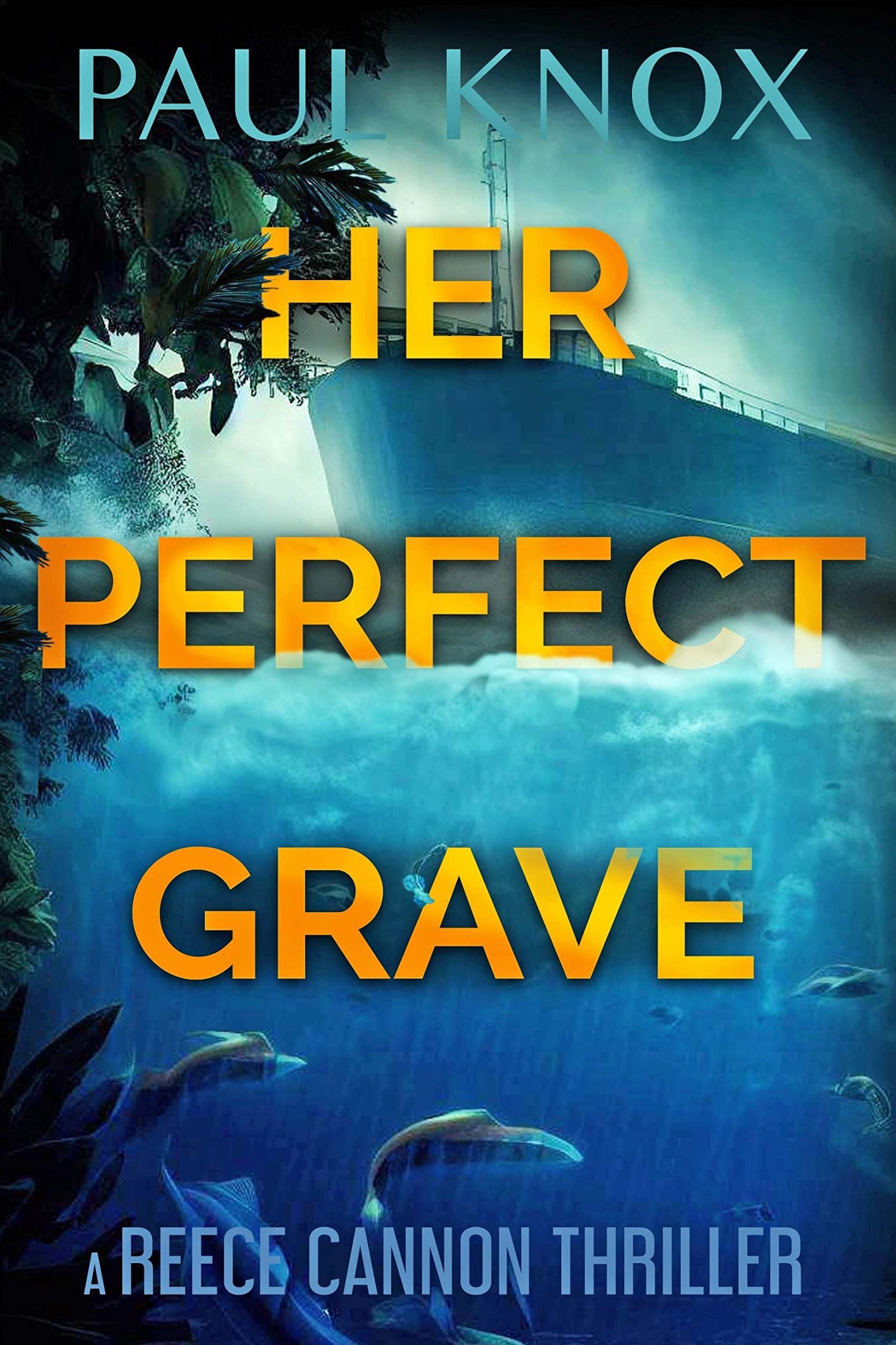 Her Perfect Grave