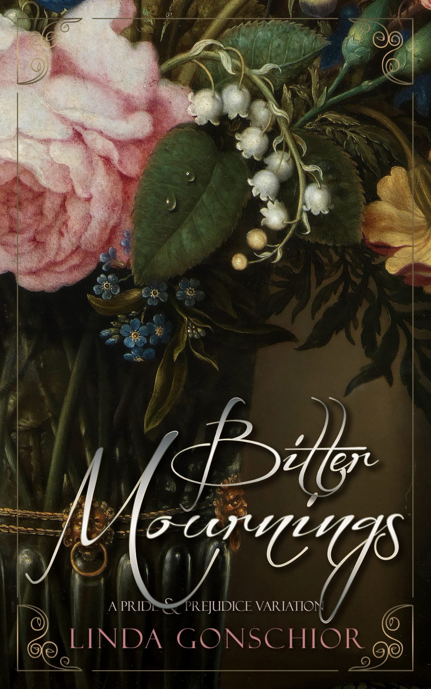 BItter Mournings: A Pride & Prejudice Variation