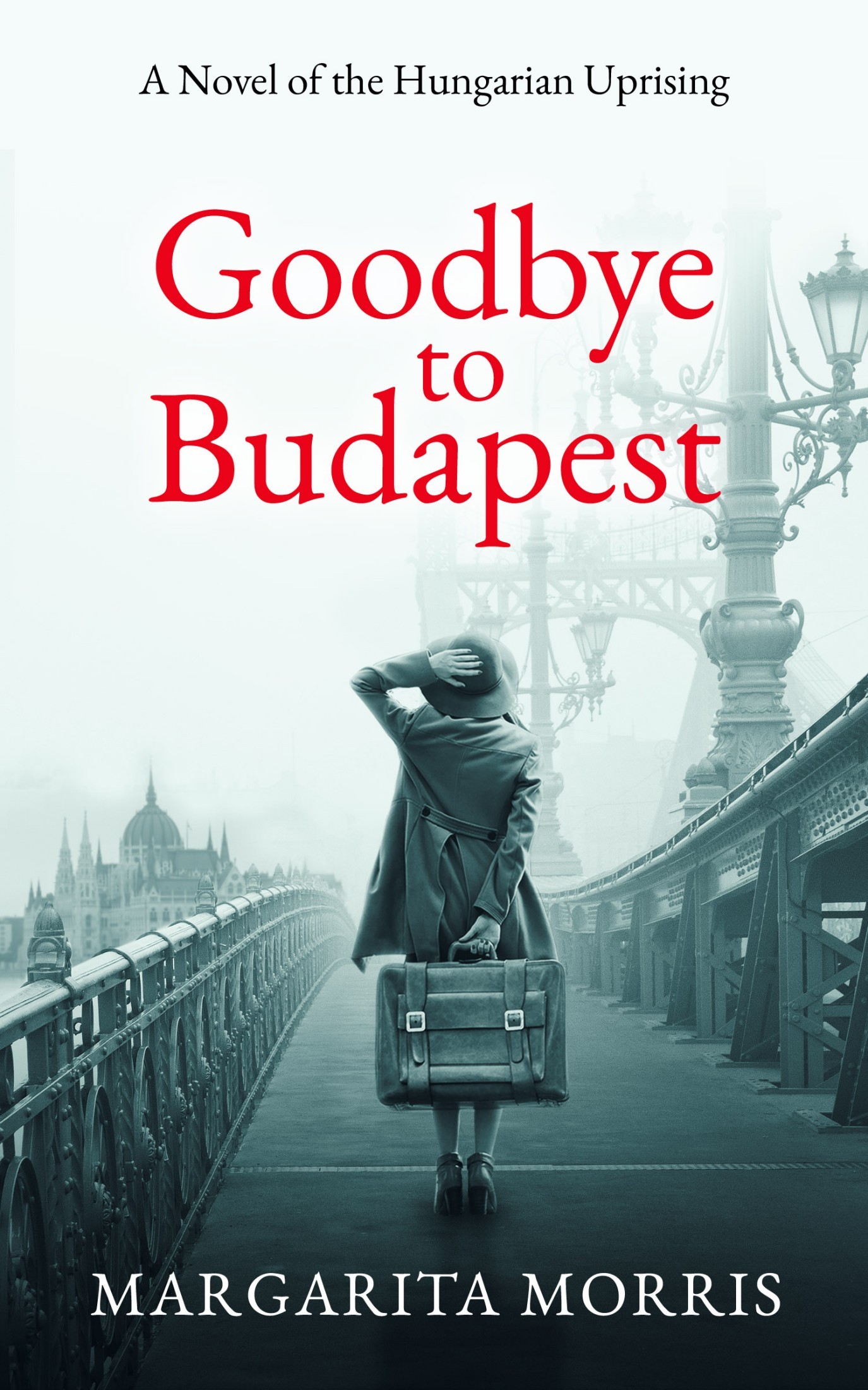 Goodbye to Budapest