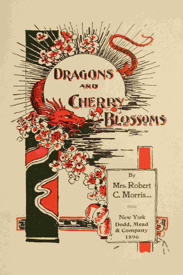 Dragons and Cherry Blossoms