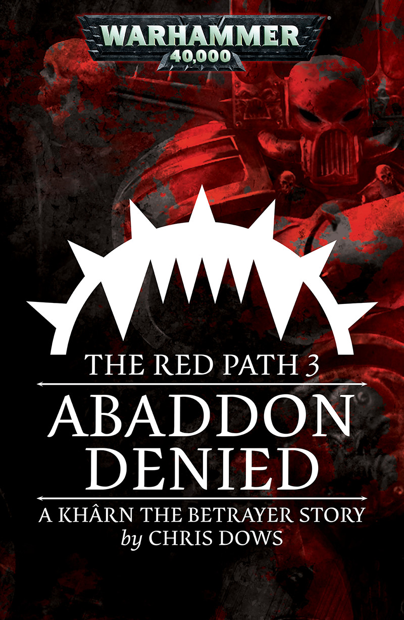 Abaddon Denied