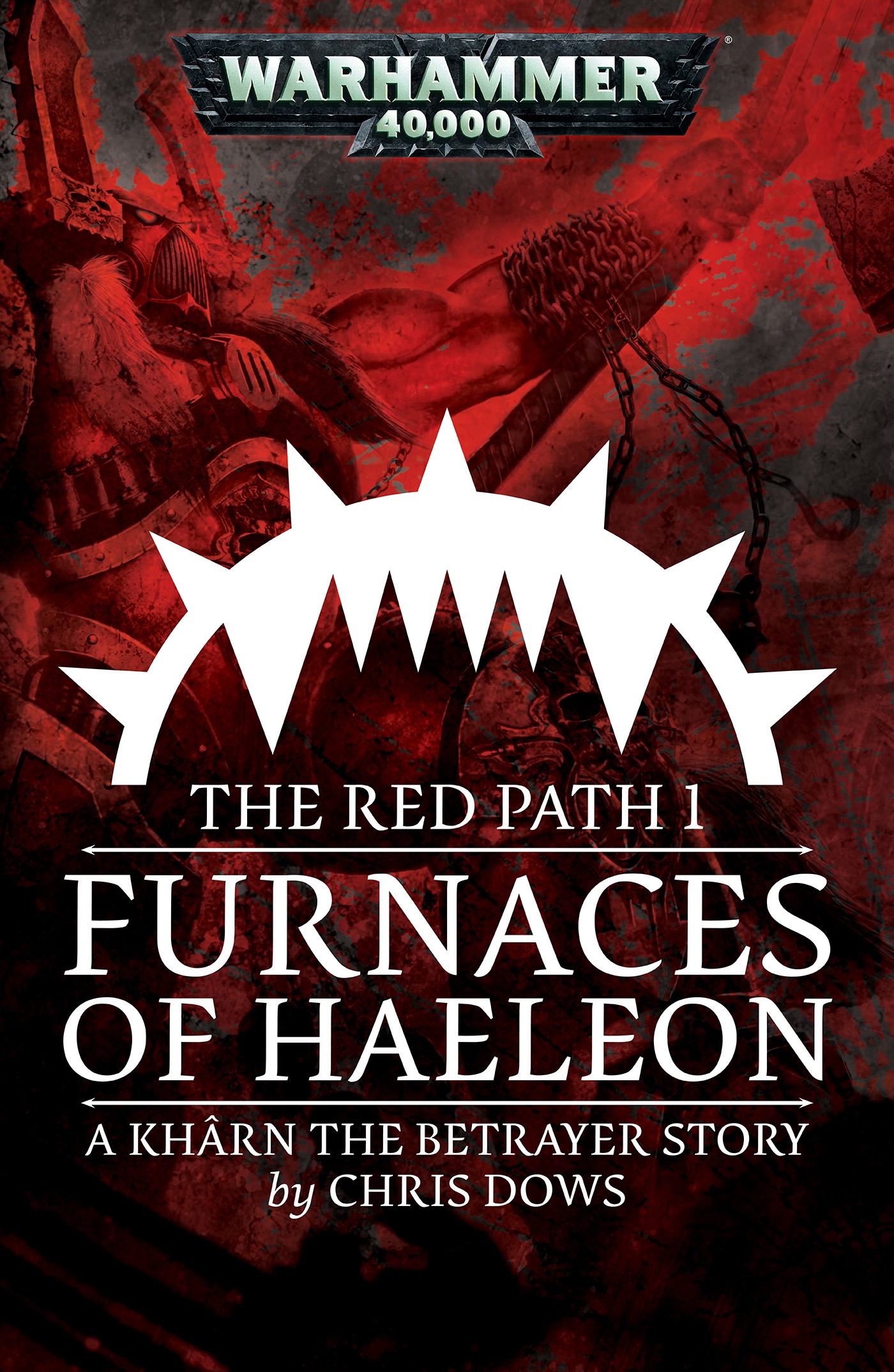 Furnaces of Haeleon