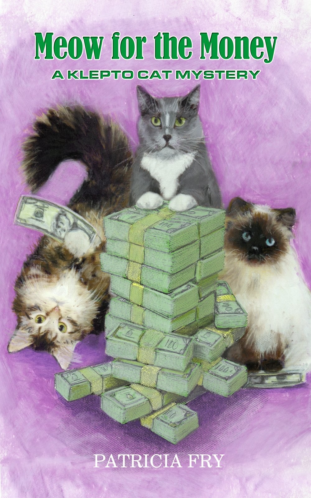 Meow for the Money