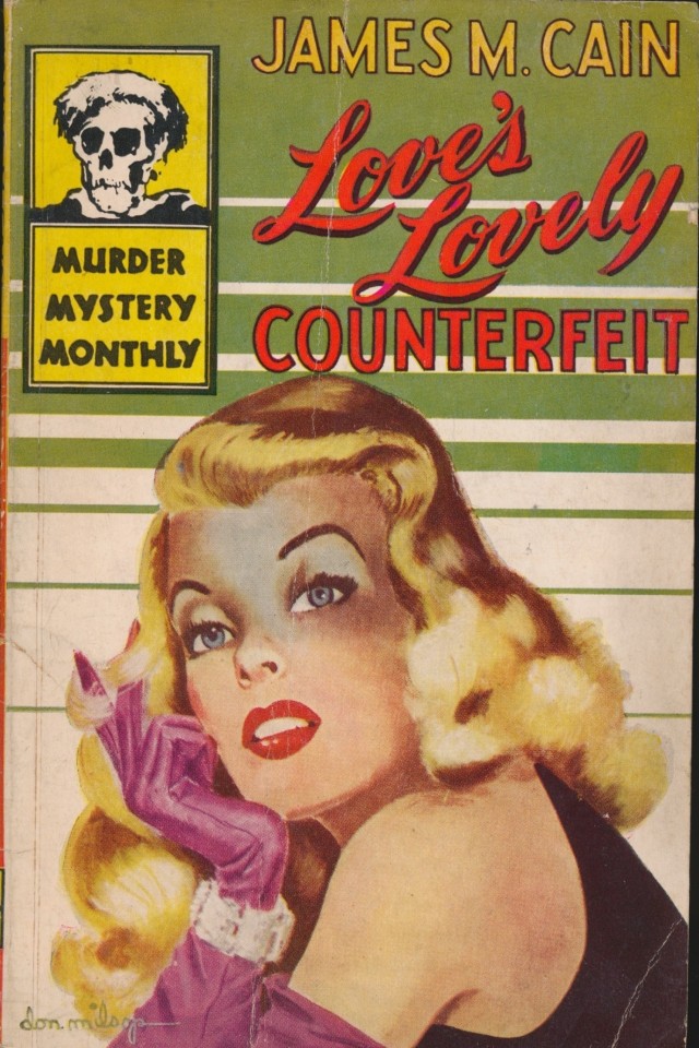 Love's Lovely Counterfeit