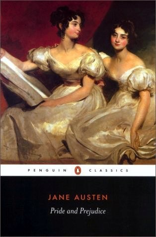 Pride and Prejudice