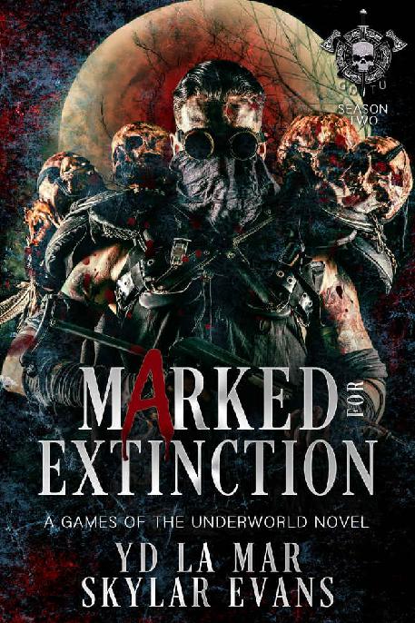 Marked for Extinction