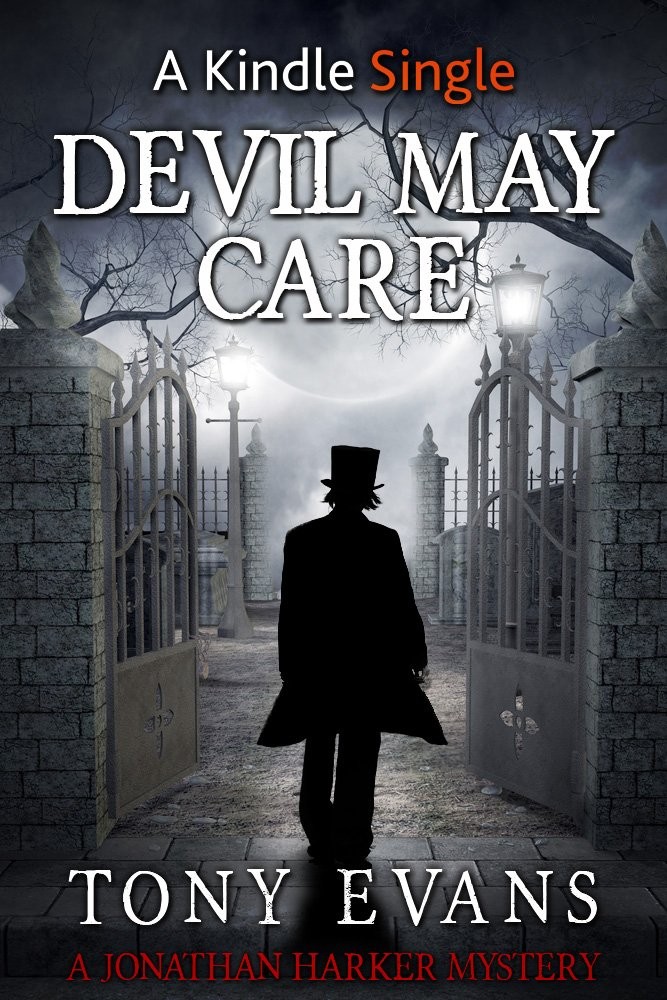 Devil May Care