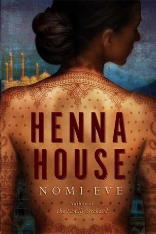 Henna House