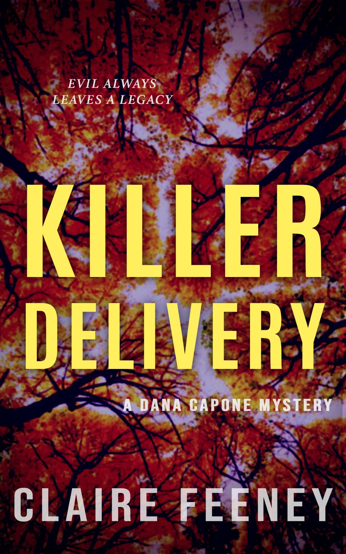 Killer Delivery