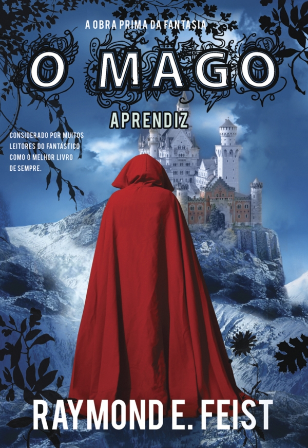 O Mago: Aprendiz