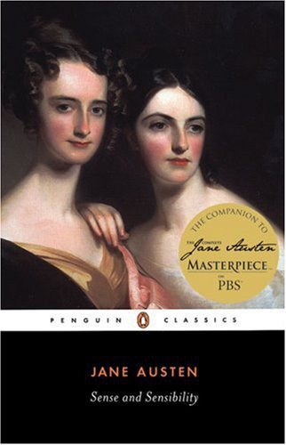 Sense and sensibility