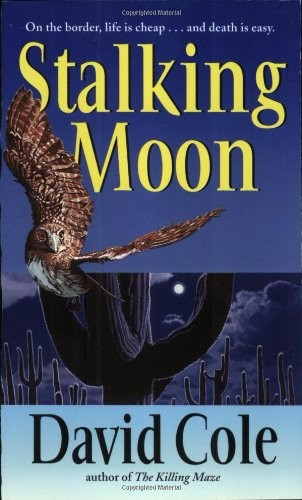 Stalking Moon