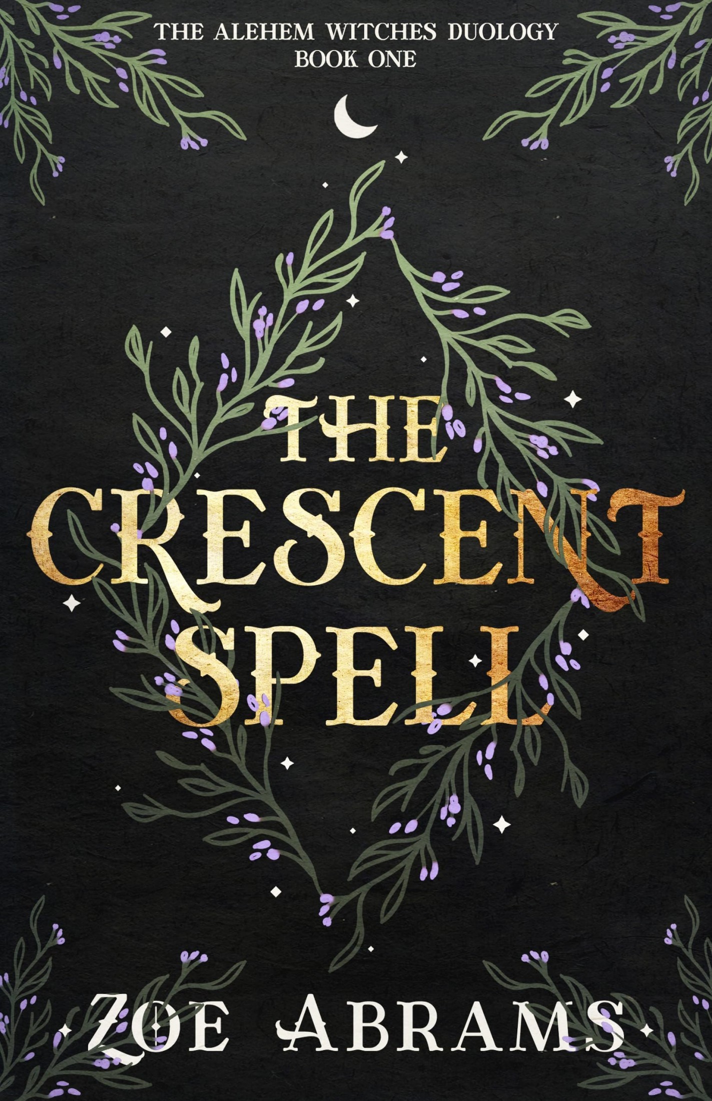 The Crescent Spell