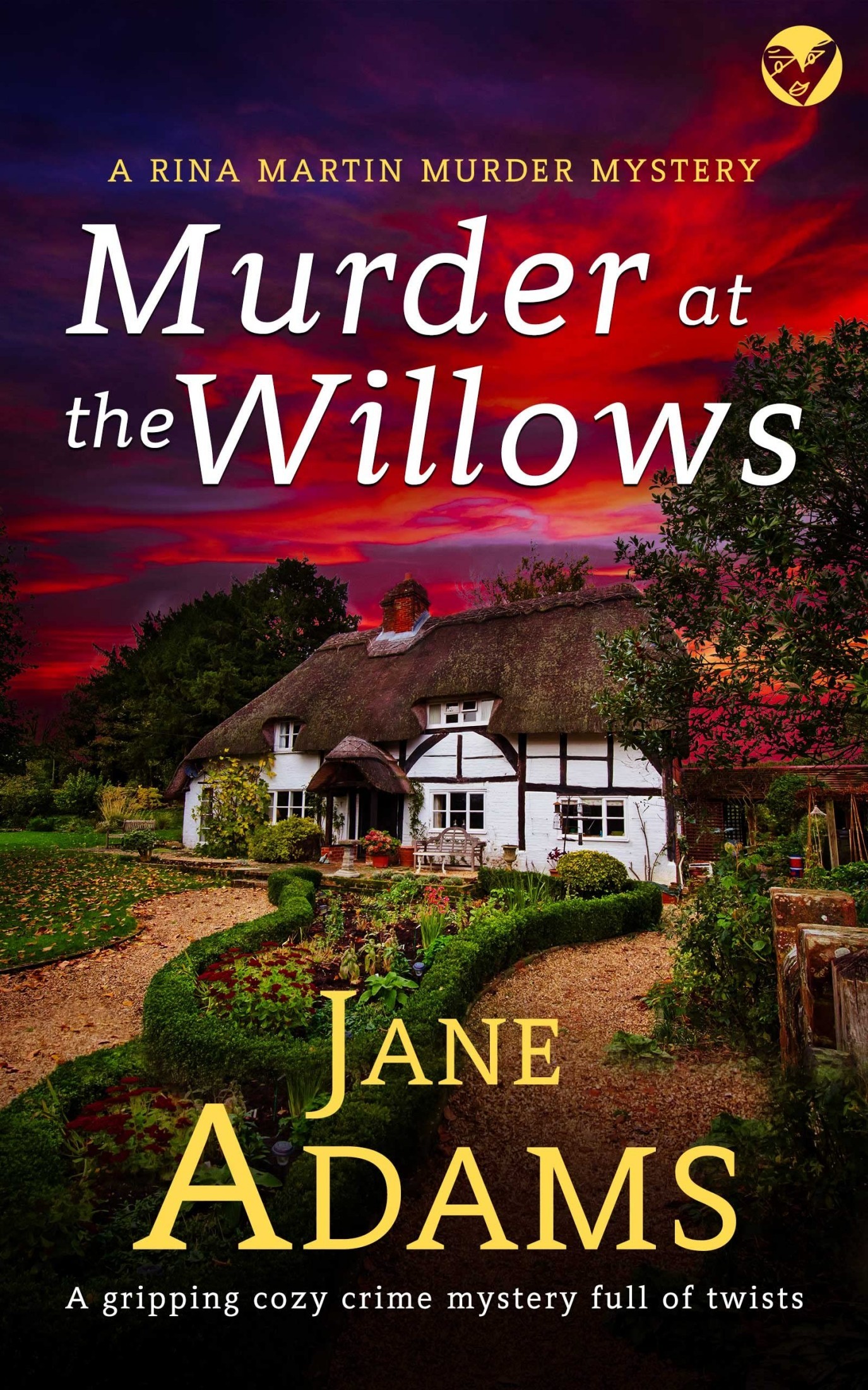 Murder at the Willows