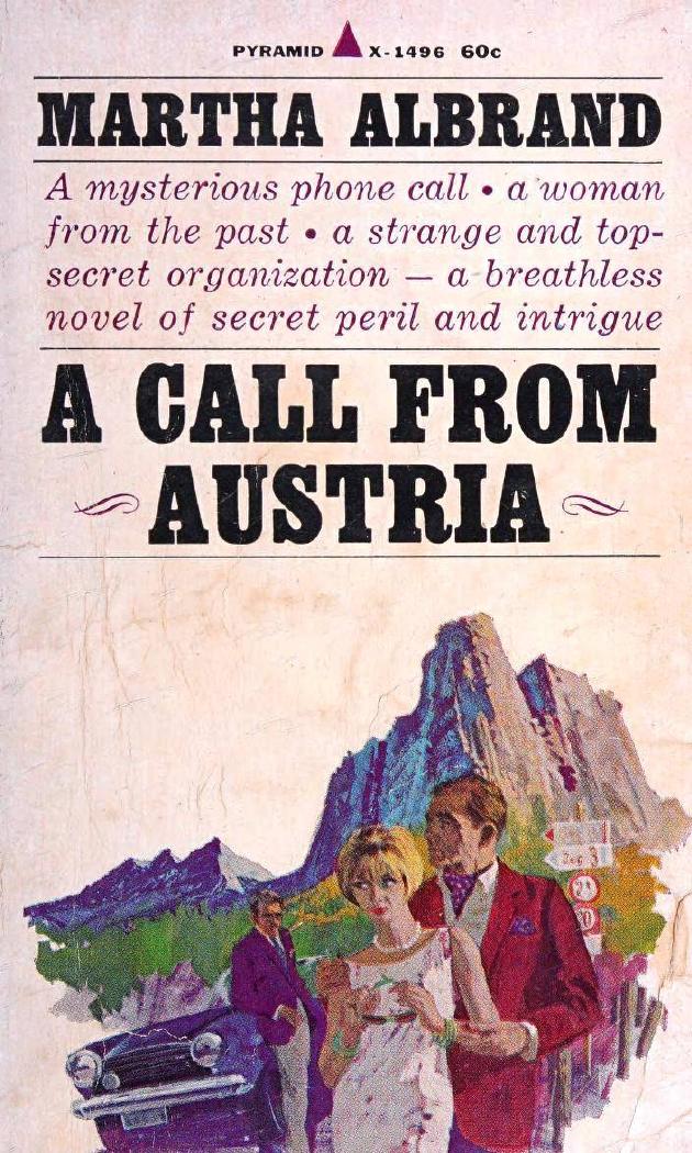 A Call From Austria