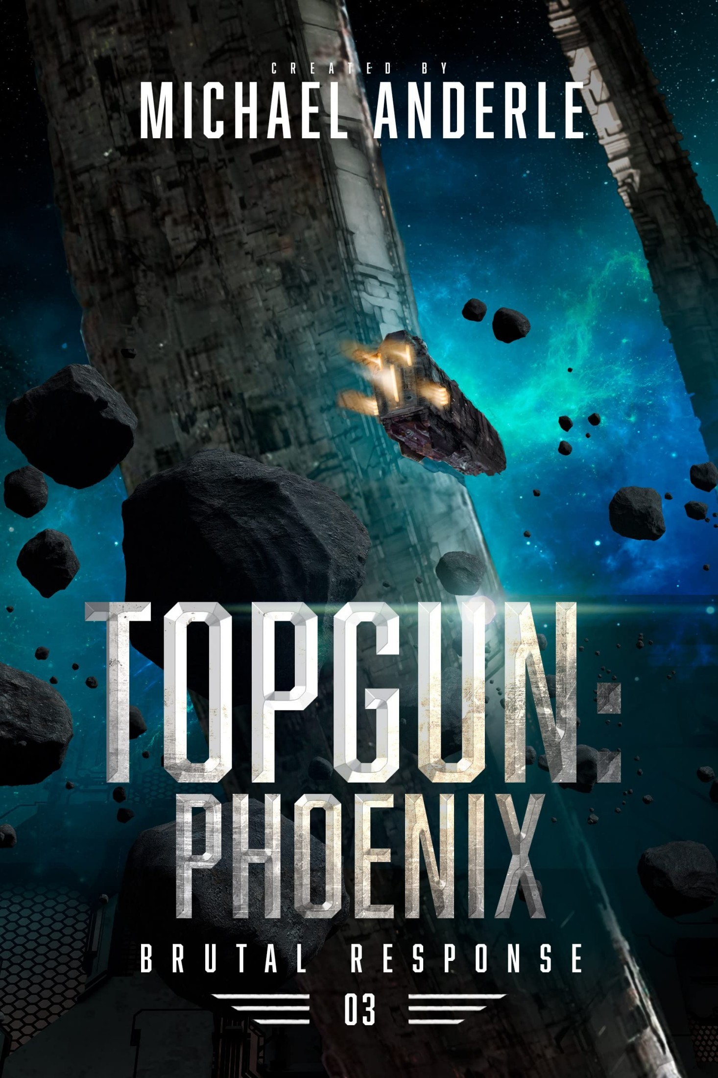 TOPGUN: Phoenix