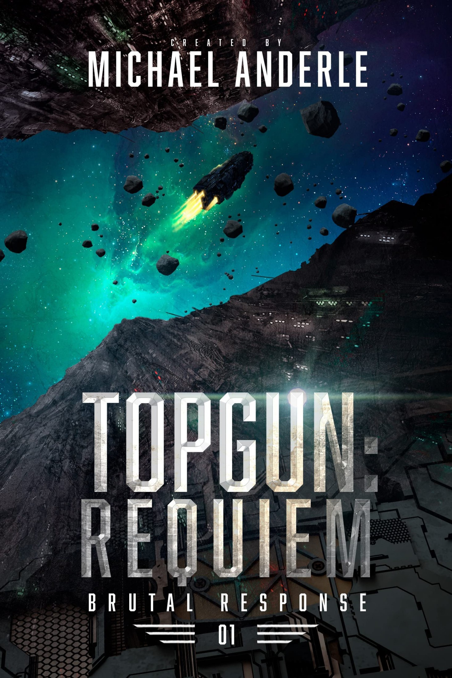 TOPGUN: Requiem