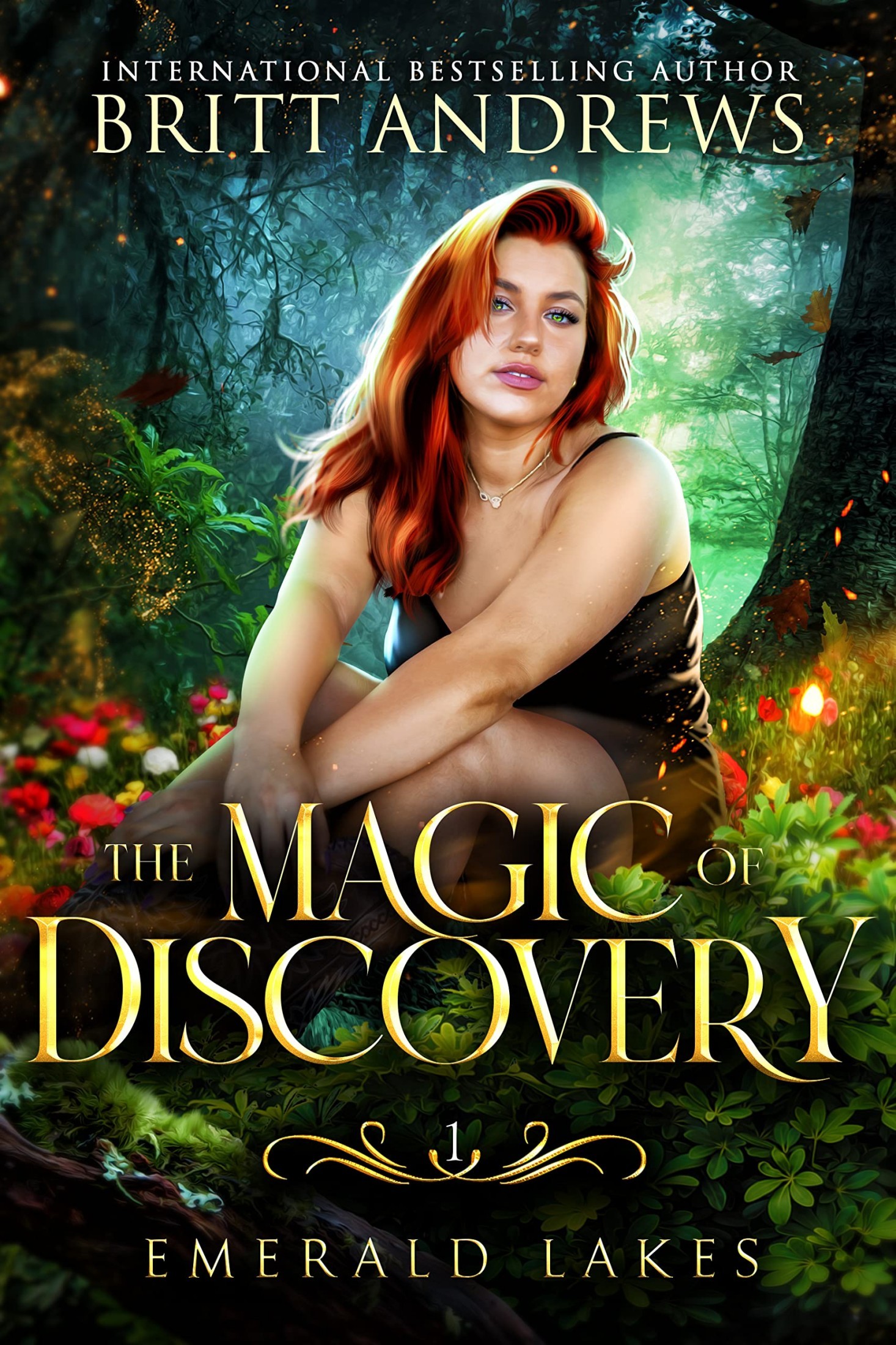 The Magic of Discovery