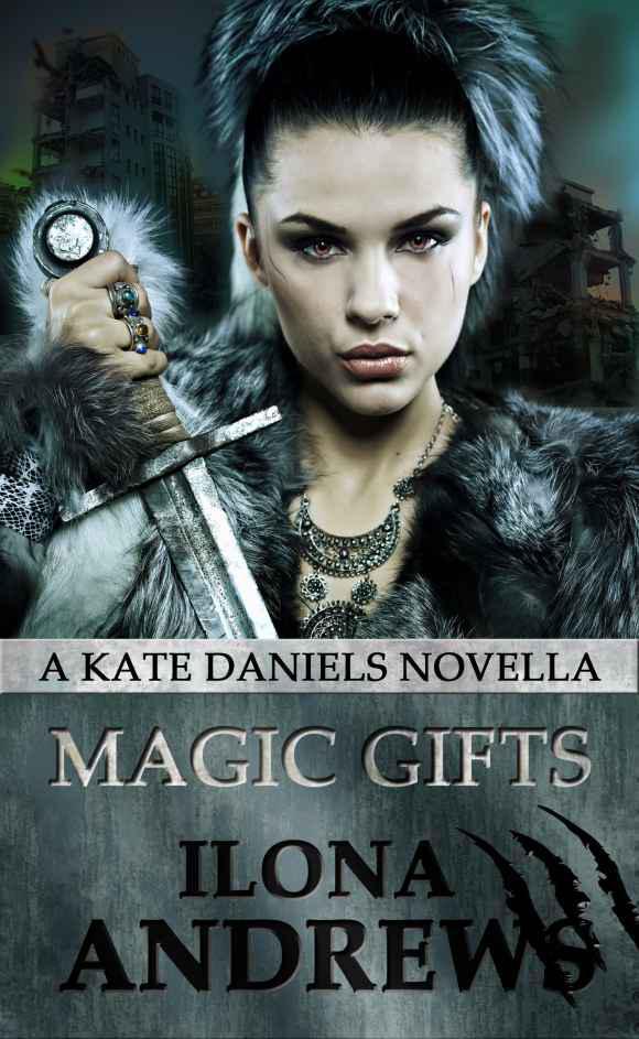 Magic Gifts