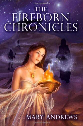 The Fireborn Chronicles