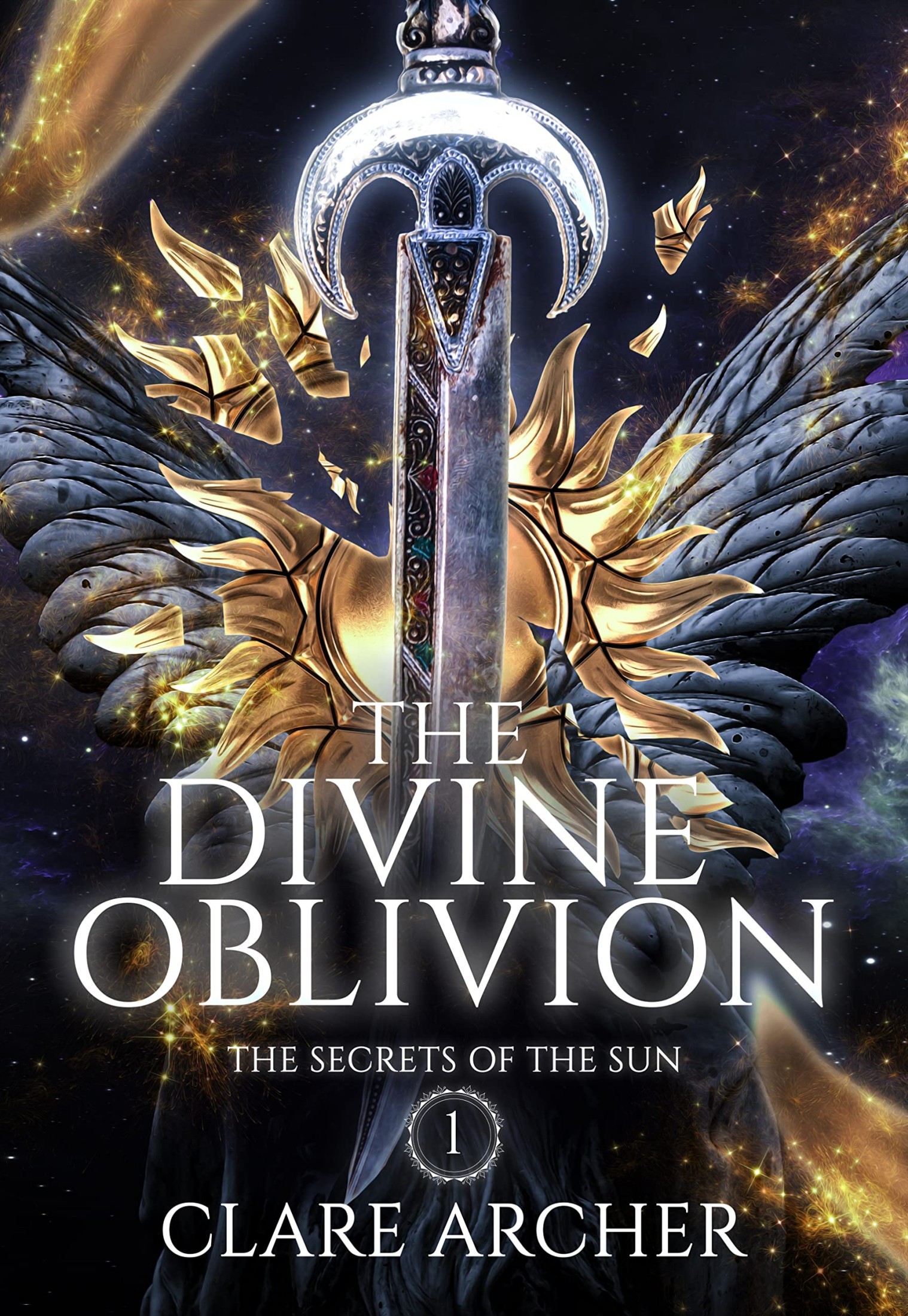 The Divine Oblivion