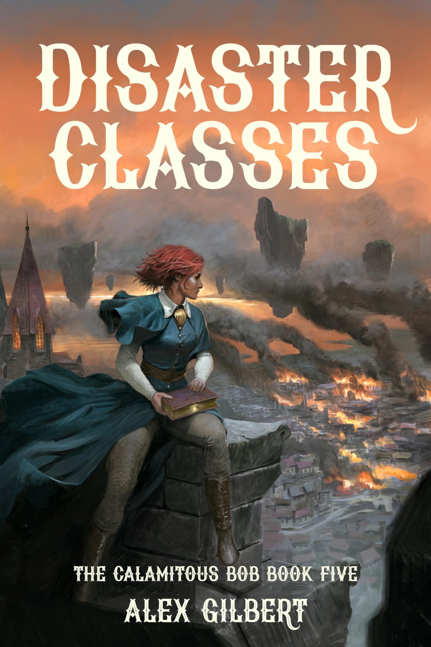 Disaster Classes