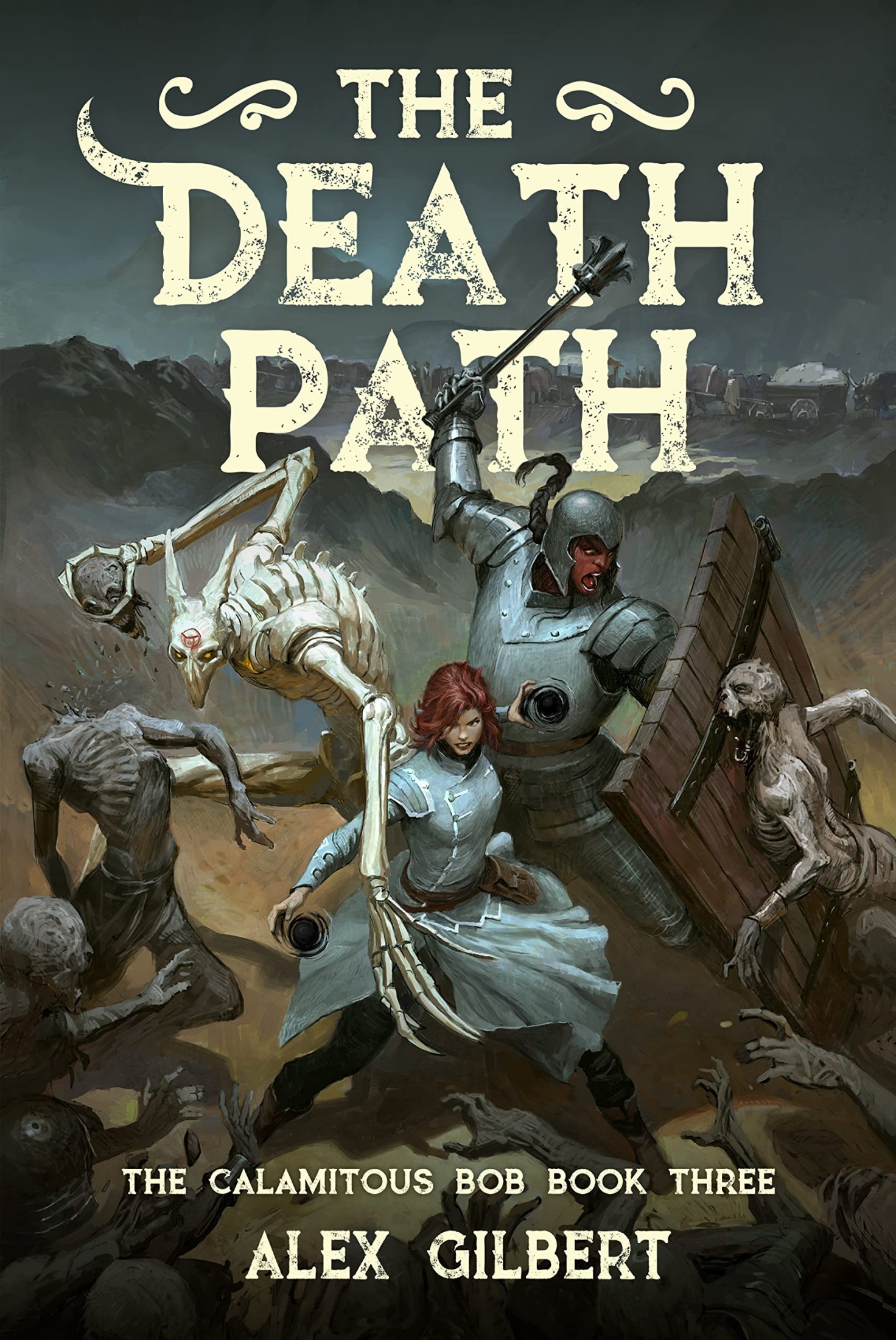 The Death Path