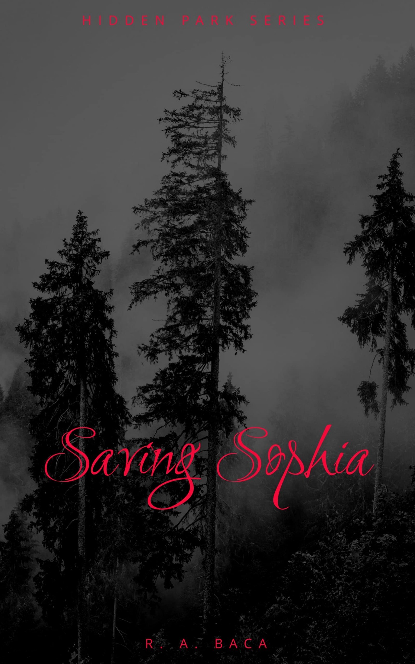 Saving Sophia