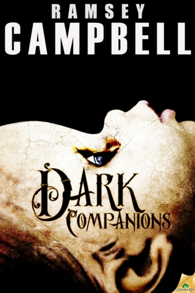 Dark Companions