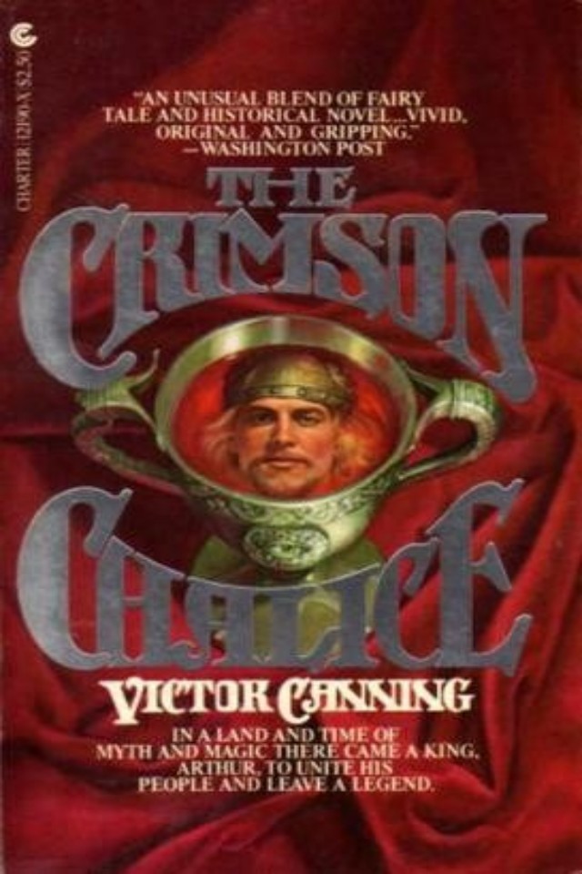The Crimson Chalice