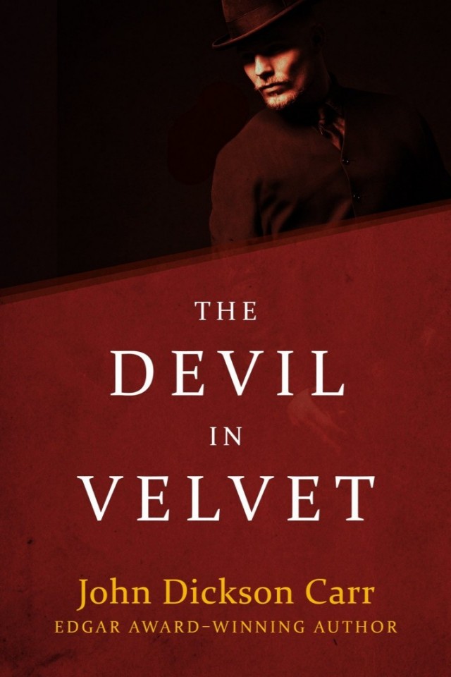 The Devil in Velvet