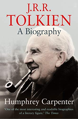 J.R.R. Tolkien: A Biography