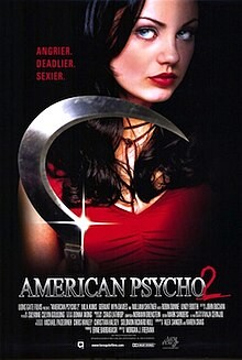 American Psycho 2