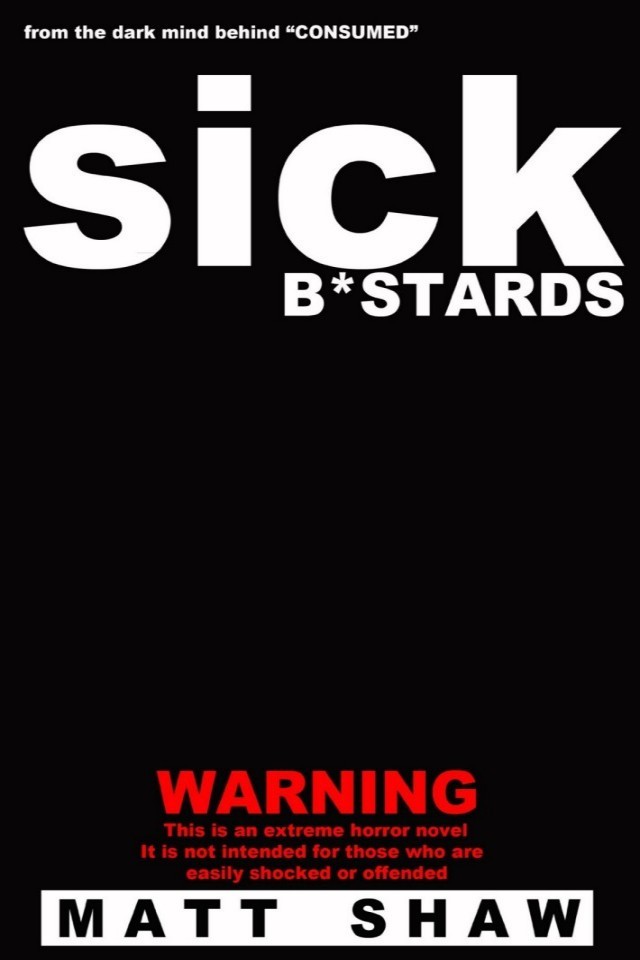 Sick B*stards