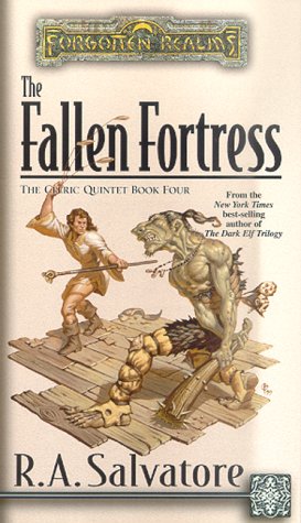 The Fallen Fortress