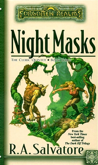 Night Masks