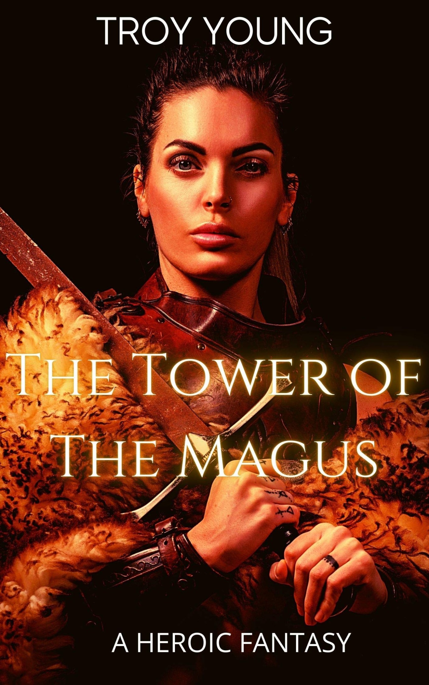 The Tower of the Magus