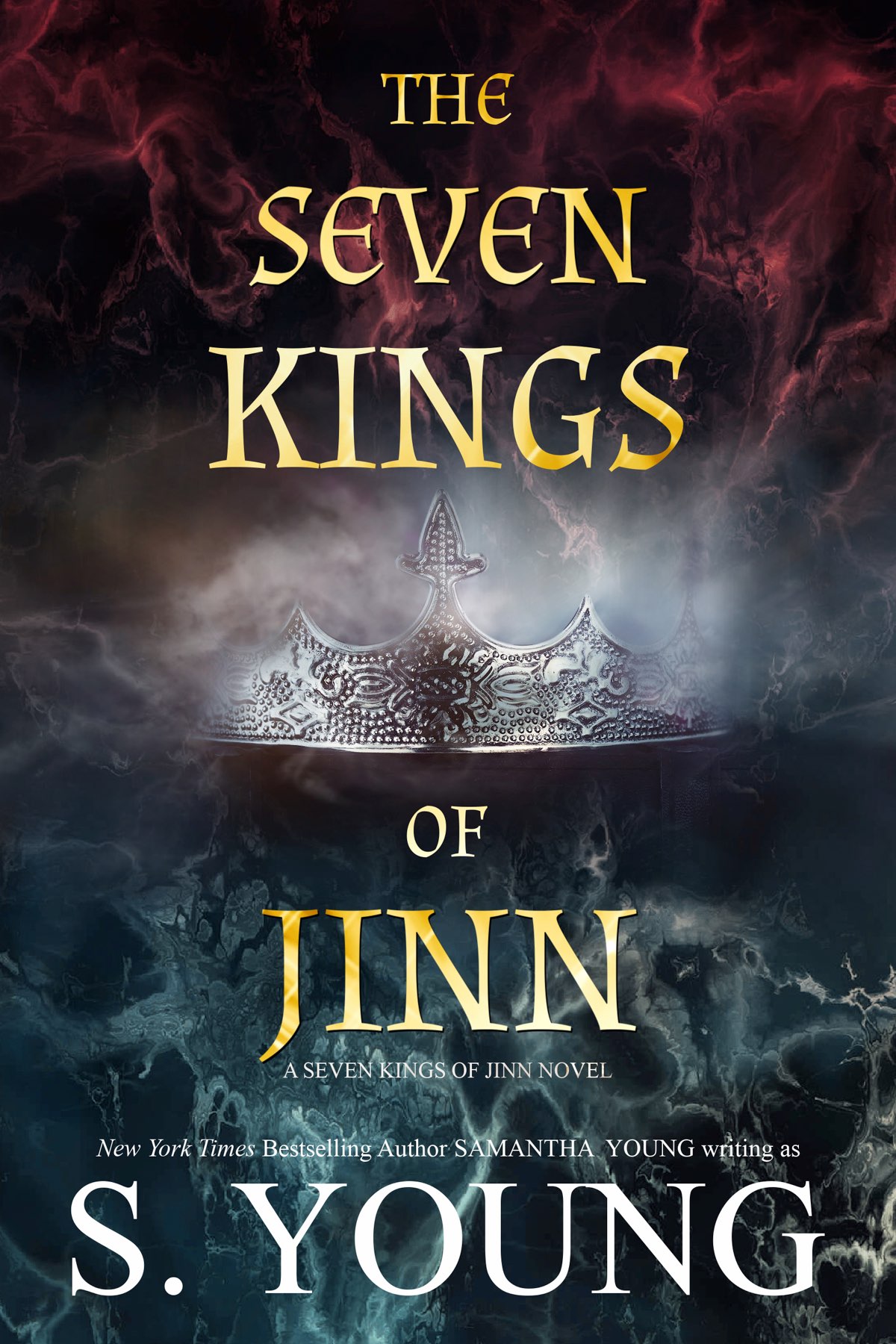 The Seven Kings of Jinn