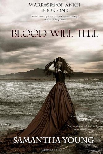 Blood Will Tell