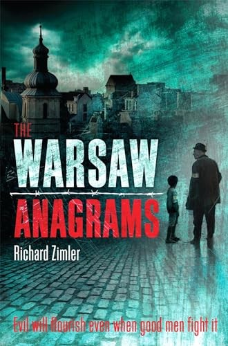 The Warsaw Anagrams