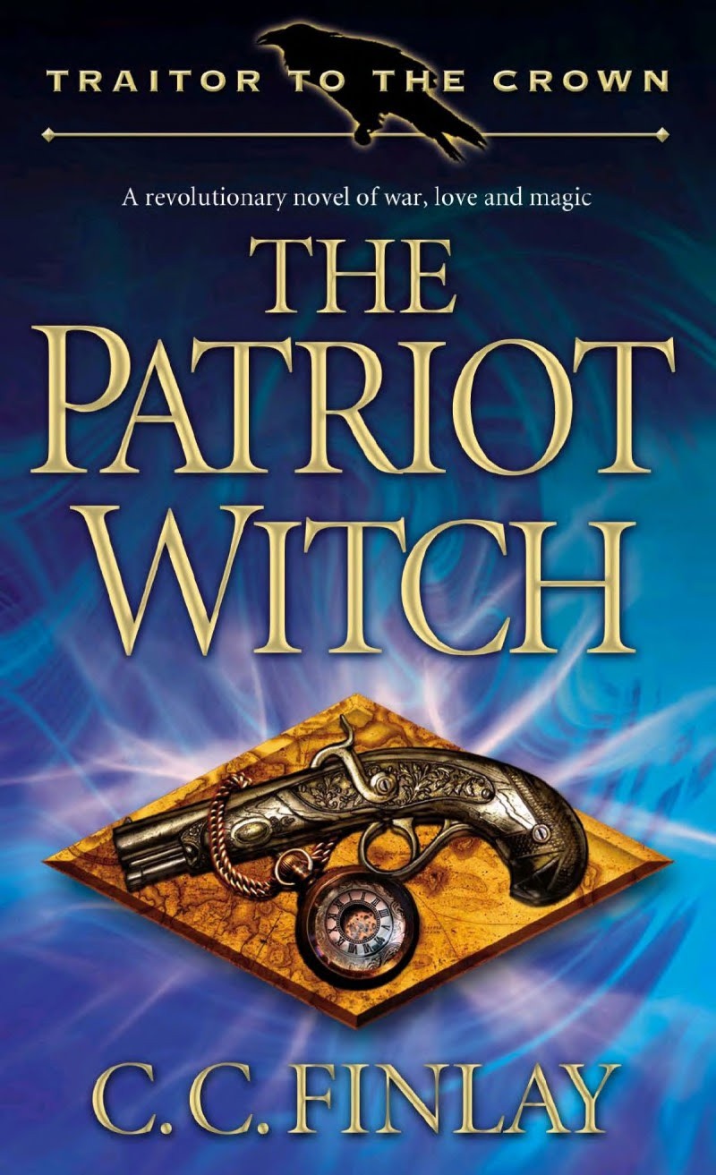 The Patriot Witch