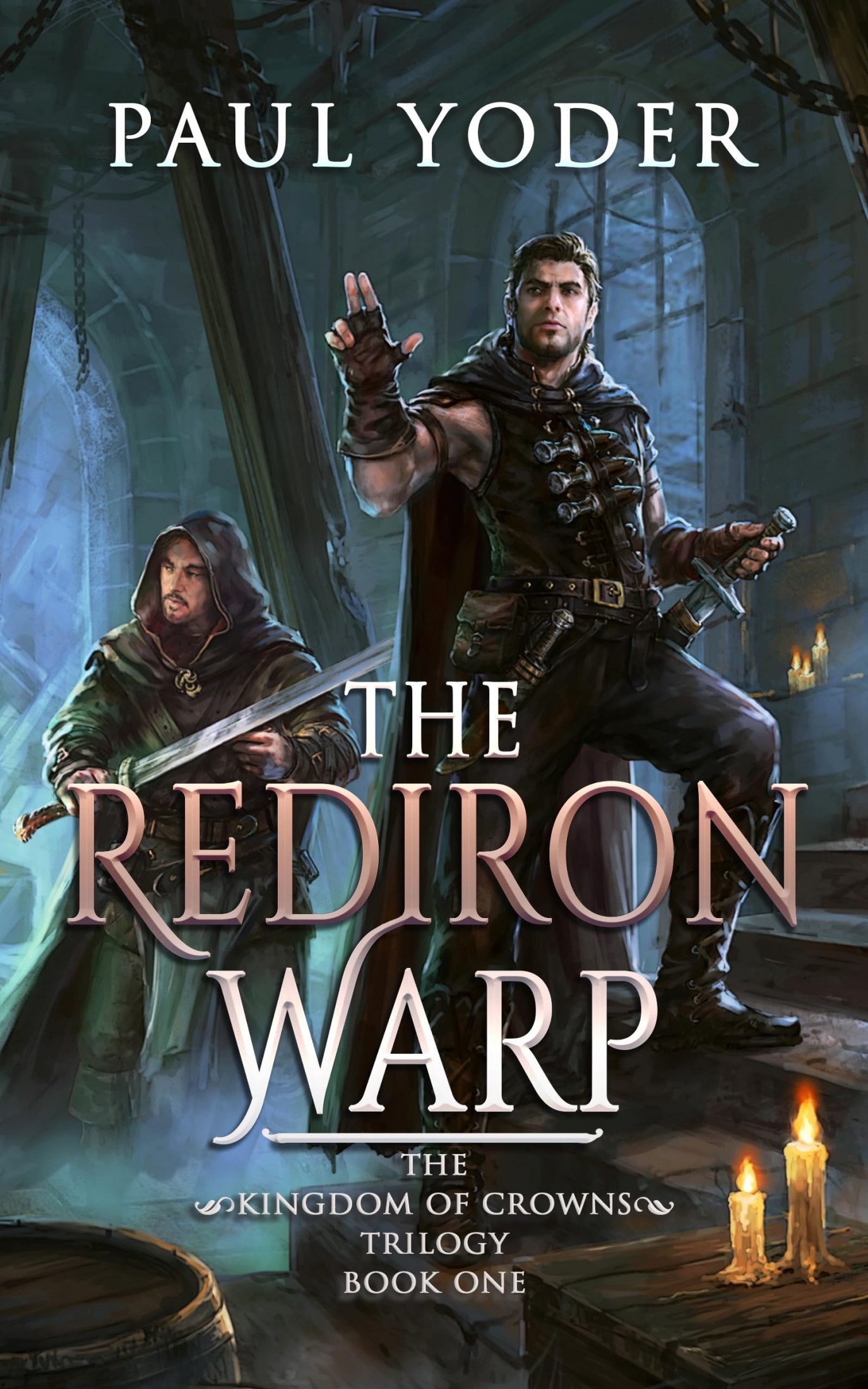 The Rediron Warp