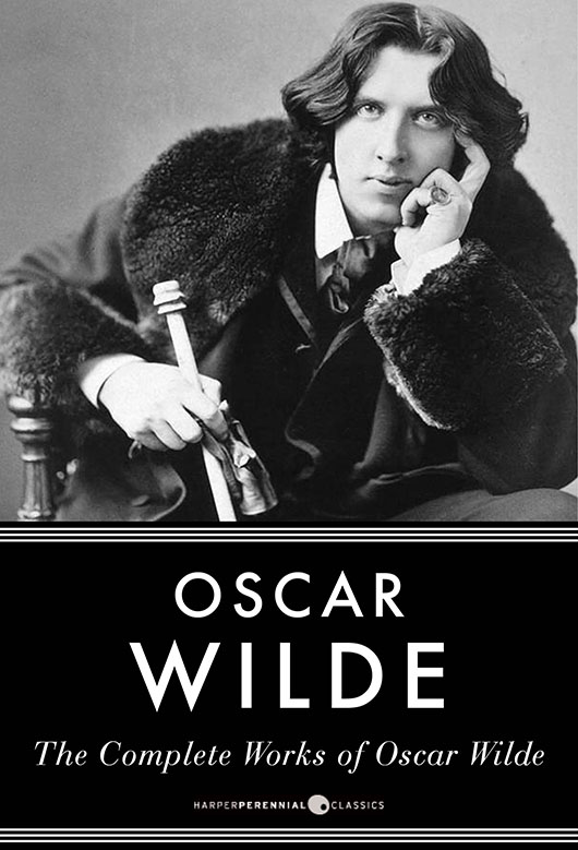 The Complete Works of Oscar Wilde