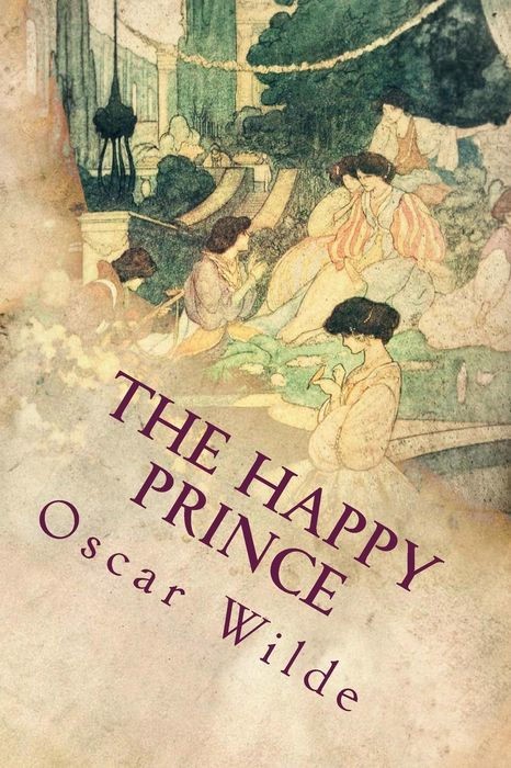 The Happy Prince