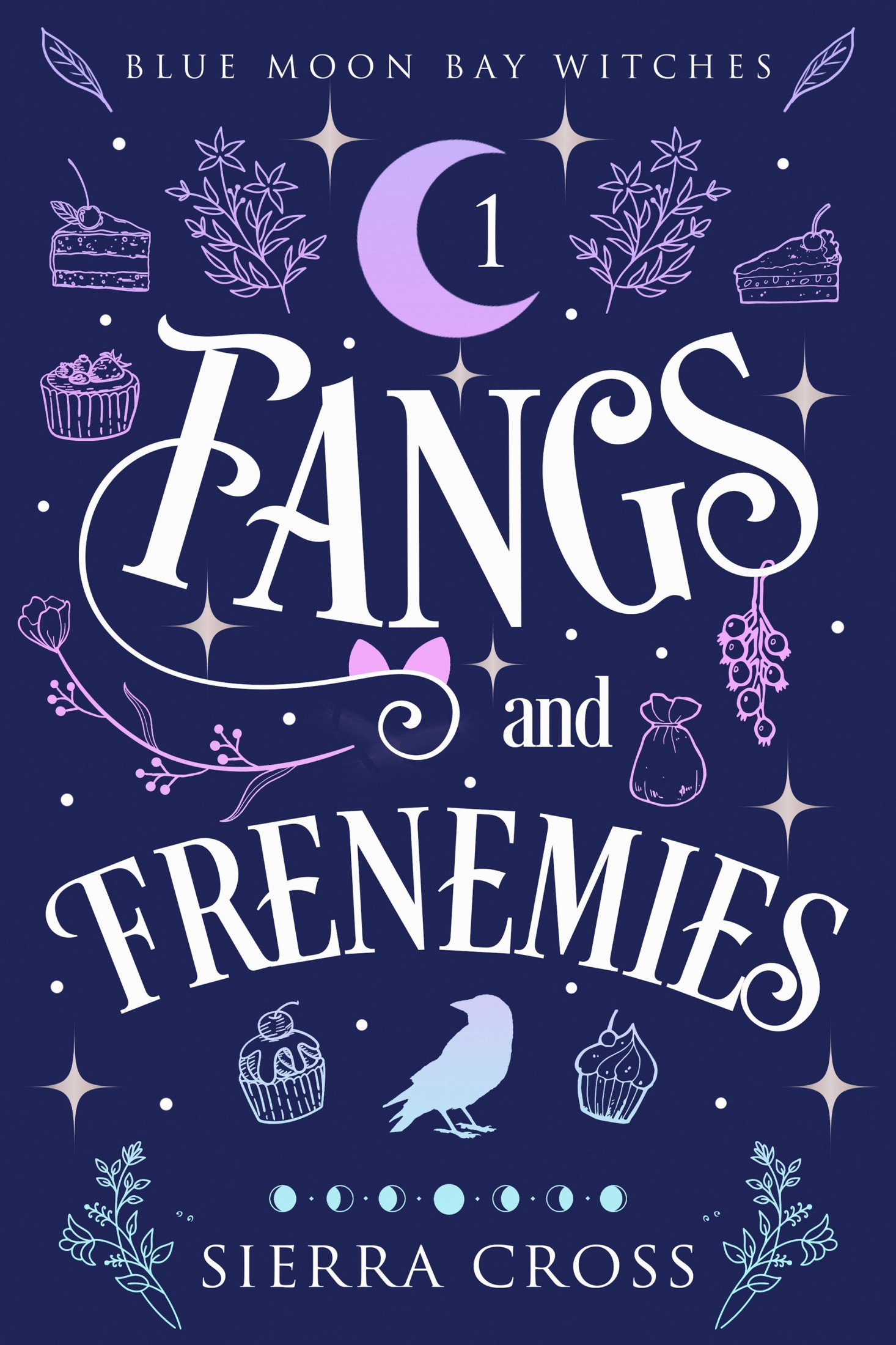 Fangs and Frenemies