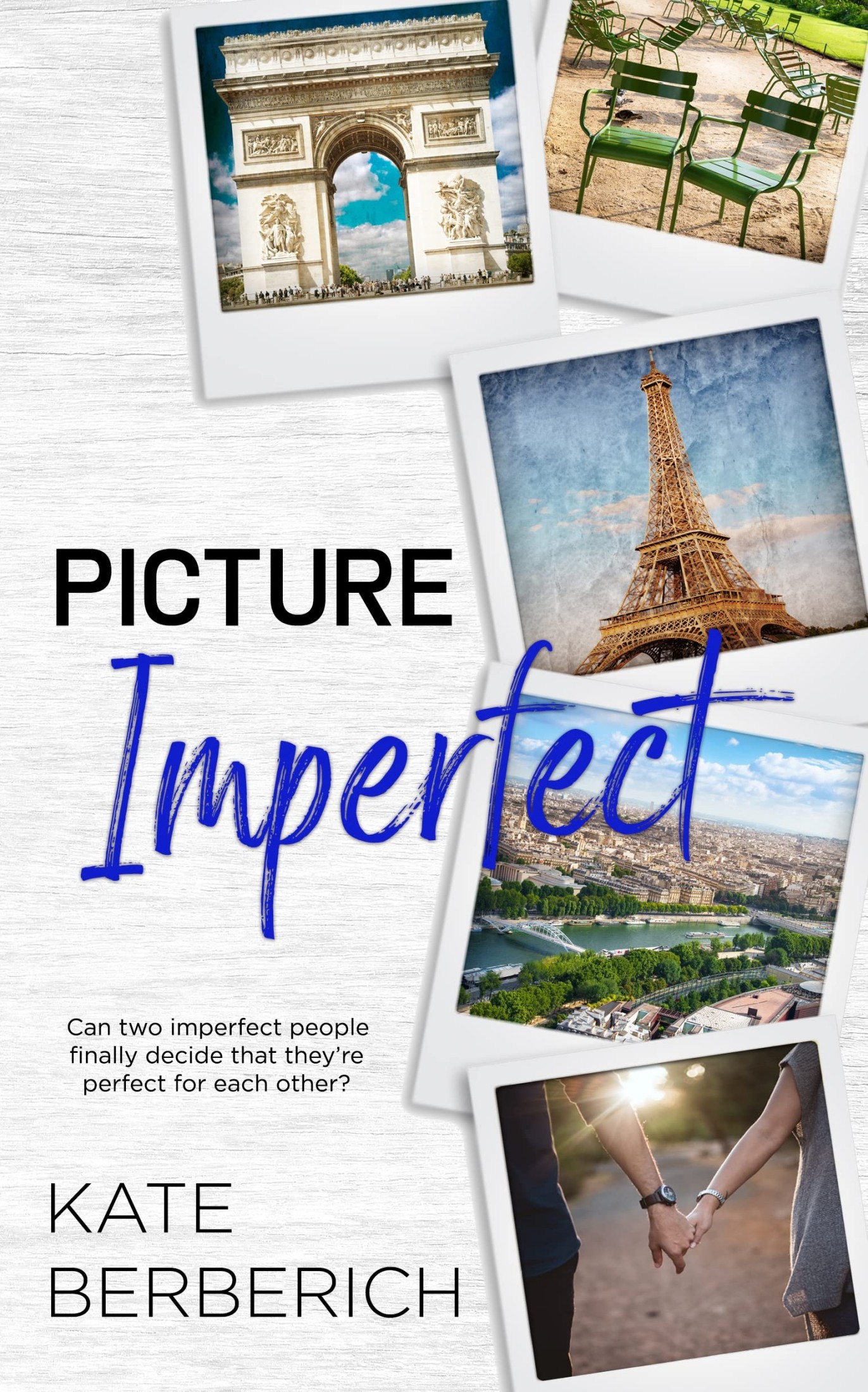 Picture Imperfect