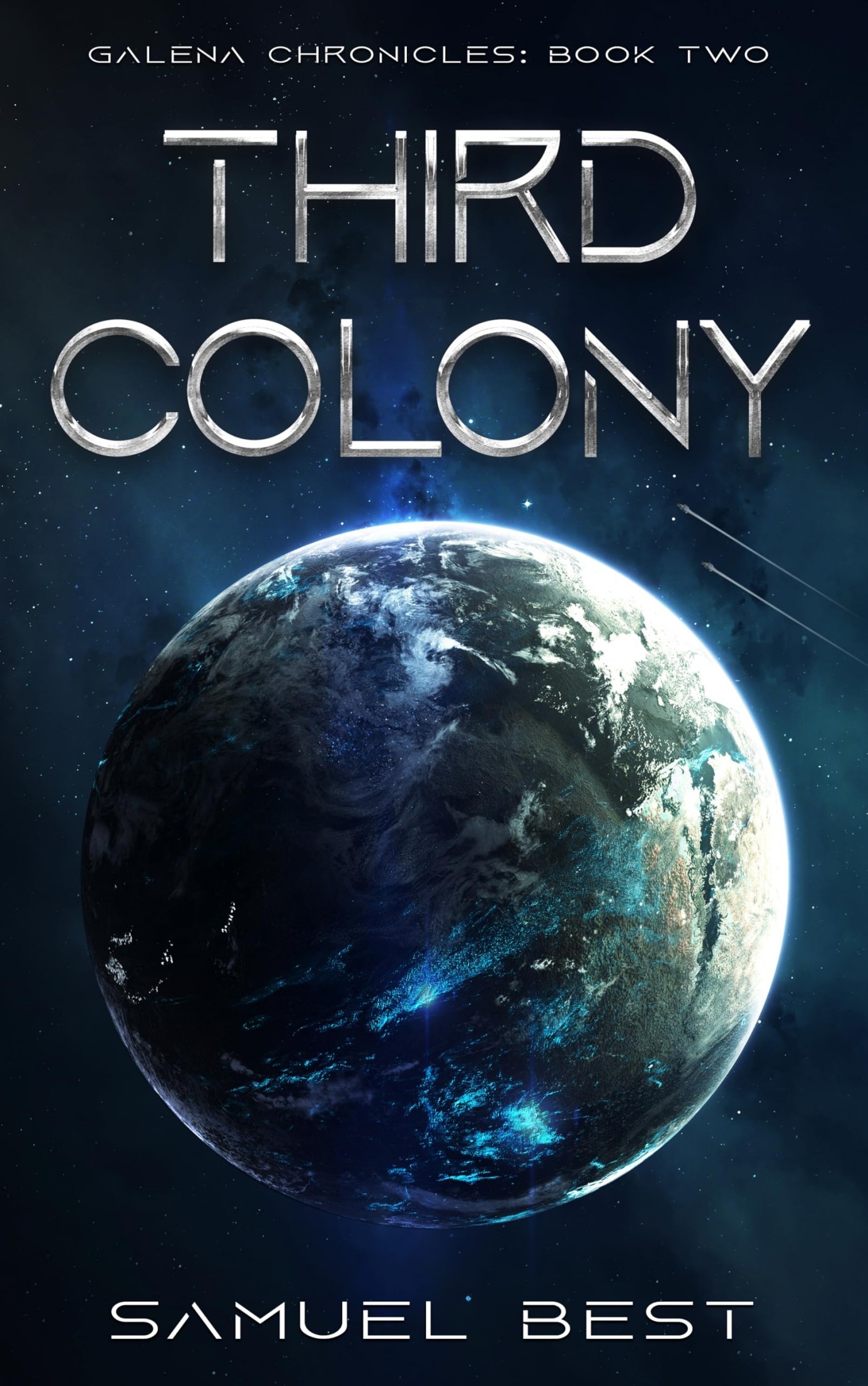 Third Colony