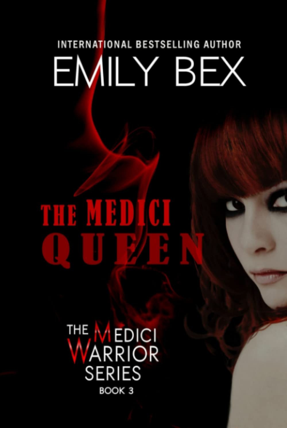The Medici Queen