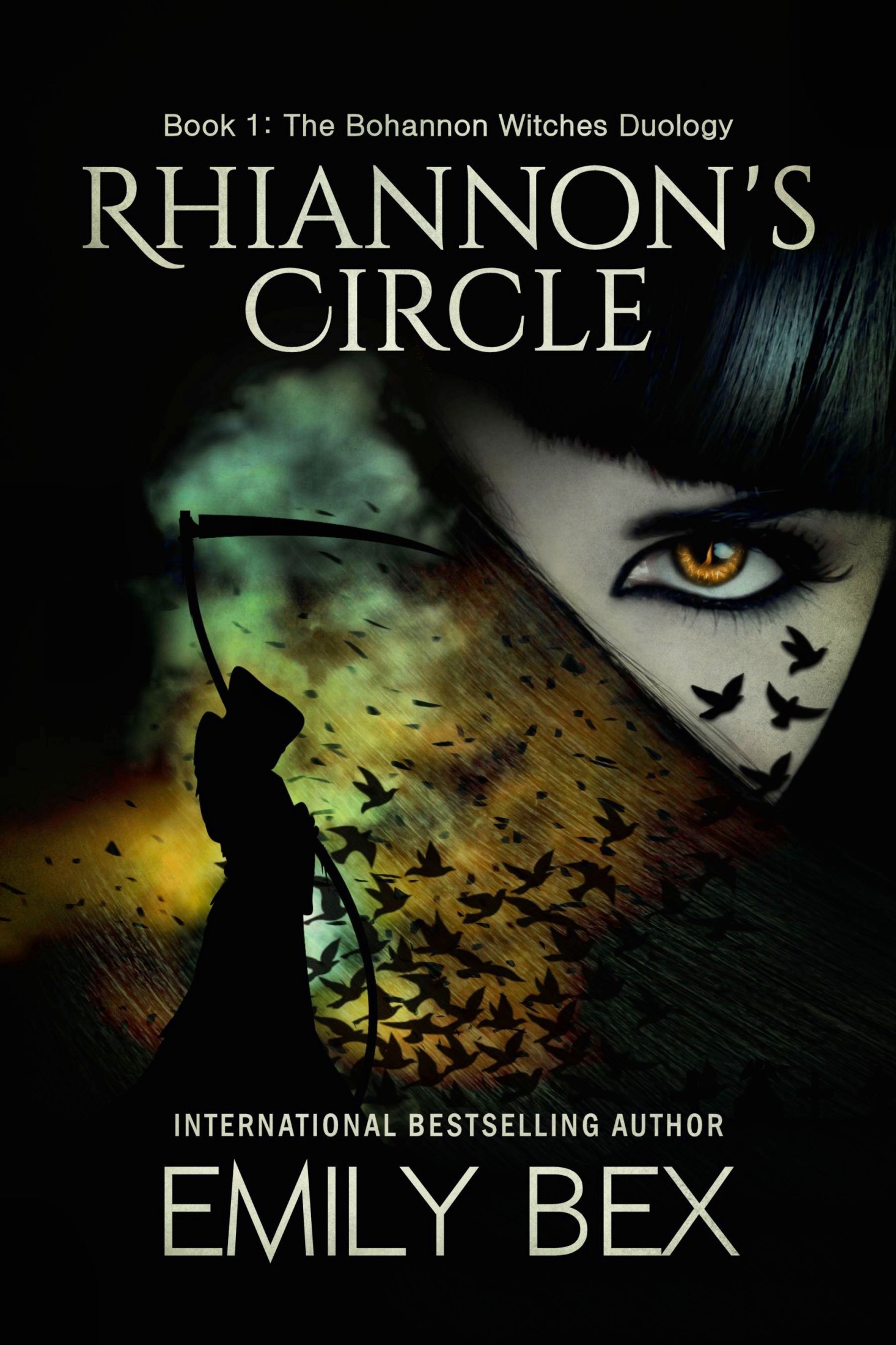 Rhiannon's Circle