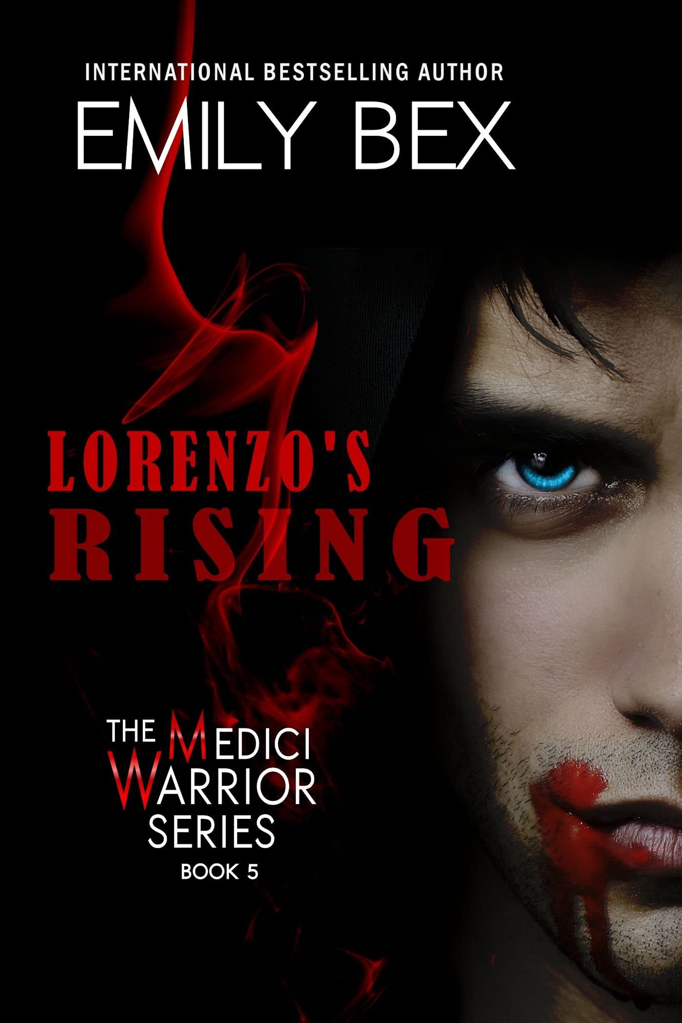 Lorenzo's Rising